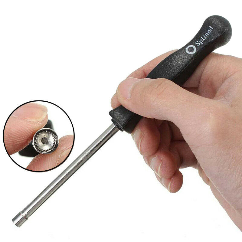 Carburetor Splined Screwdriver Adjust Tool Craftsman Poulan Appliance O5U7