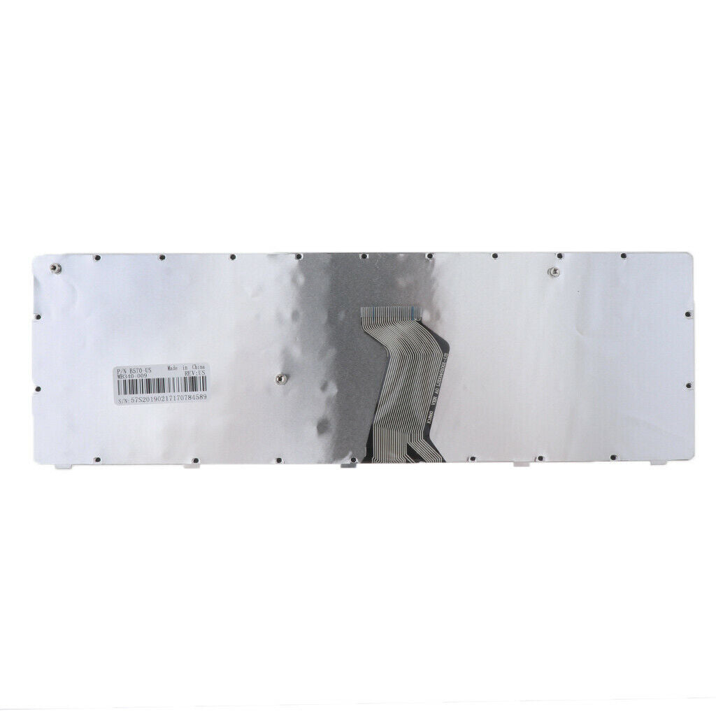Laptop Keyboard Replacement For   B570 Z565 Z560 Z570 Z575 V570A V570G