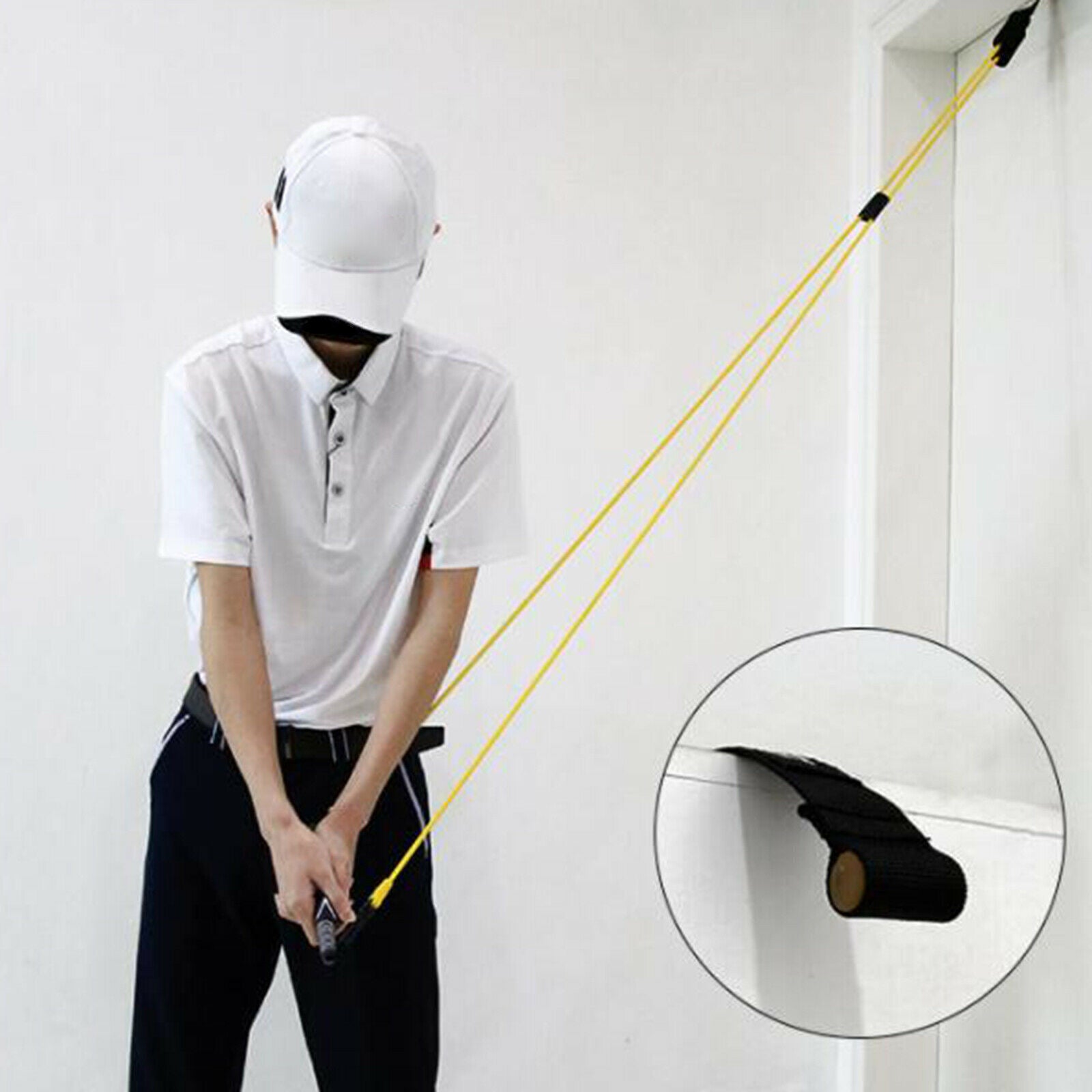 Pull Up Rope Workout Resistance Bands Exercise Workout Training Belts Strap