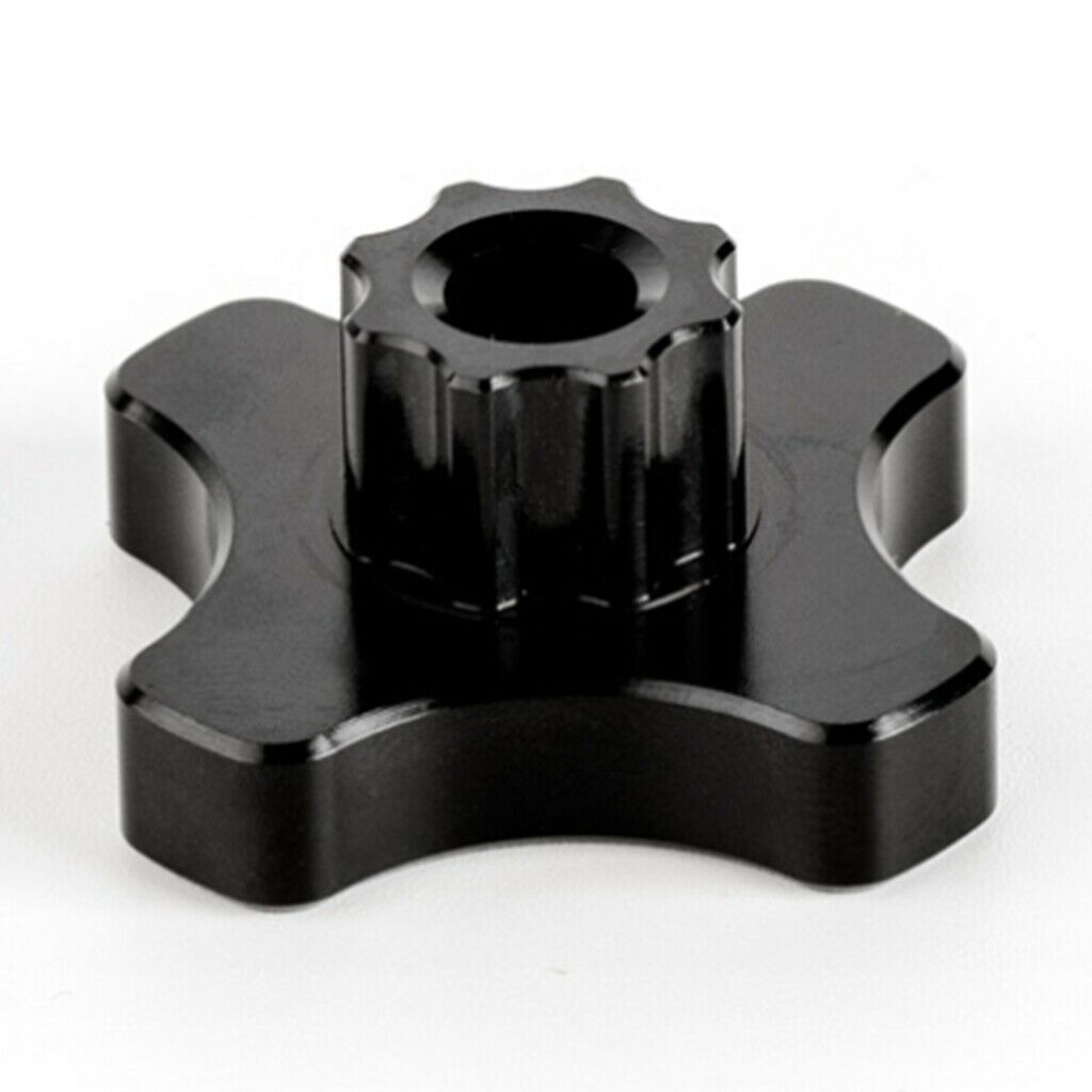 Aluminum Alloy Bike Crank Cover Remover And Installation Repair Tools