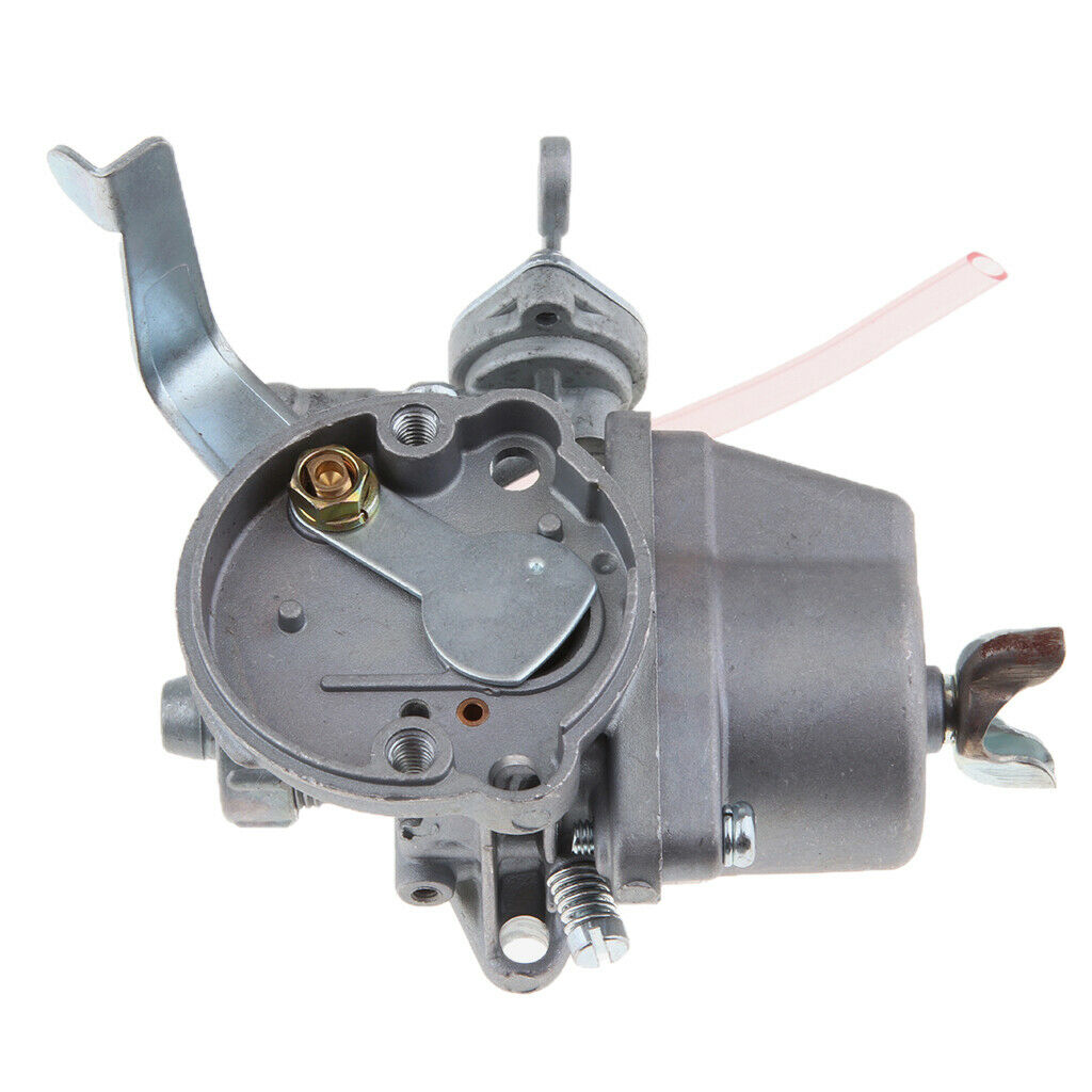 New Carburetor For  Robin NB411 Grass Trimmer Weedeater Vergaser