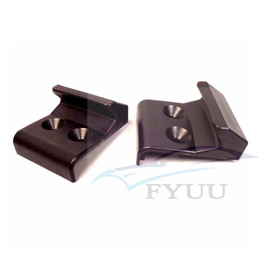 4-PACK Plastic Jaw Clamps for Tire Changers 8184712, 8183248 SHIPS FAST