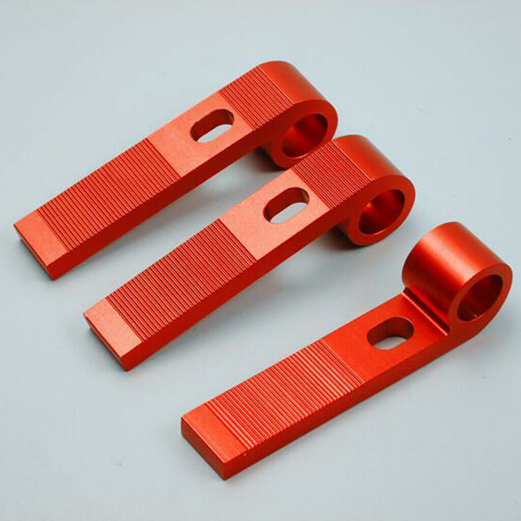 1Set Universal Clamping Tool DIY Clamps Woodworking Joint Hand Tool M8 Screw,