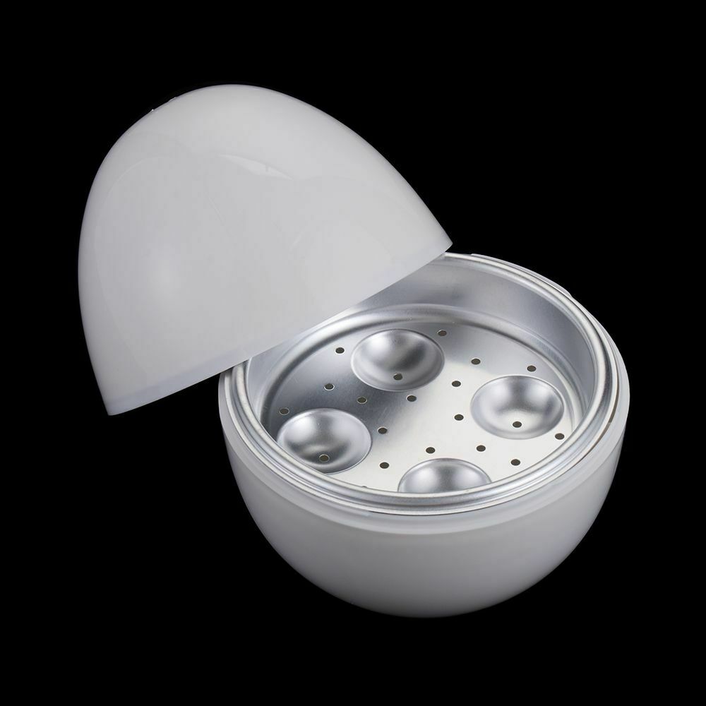 Microwave Oven Dedicated Microwave Egg Steamer Egg Egg Steamer Micro-wave Oven