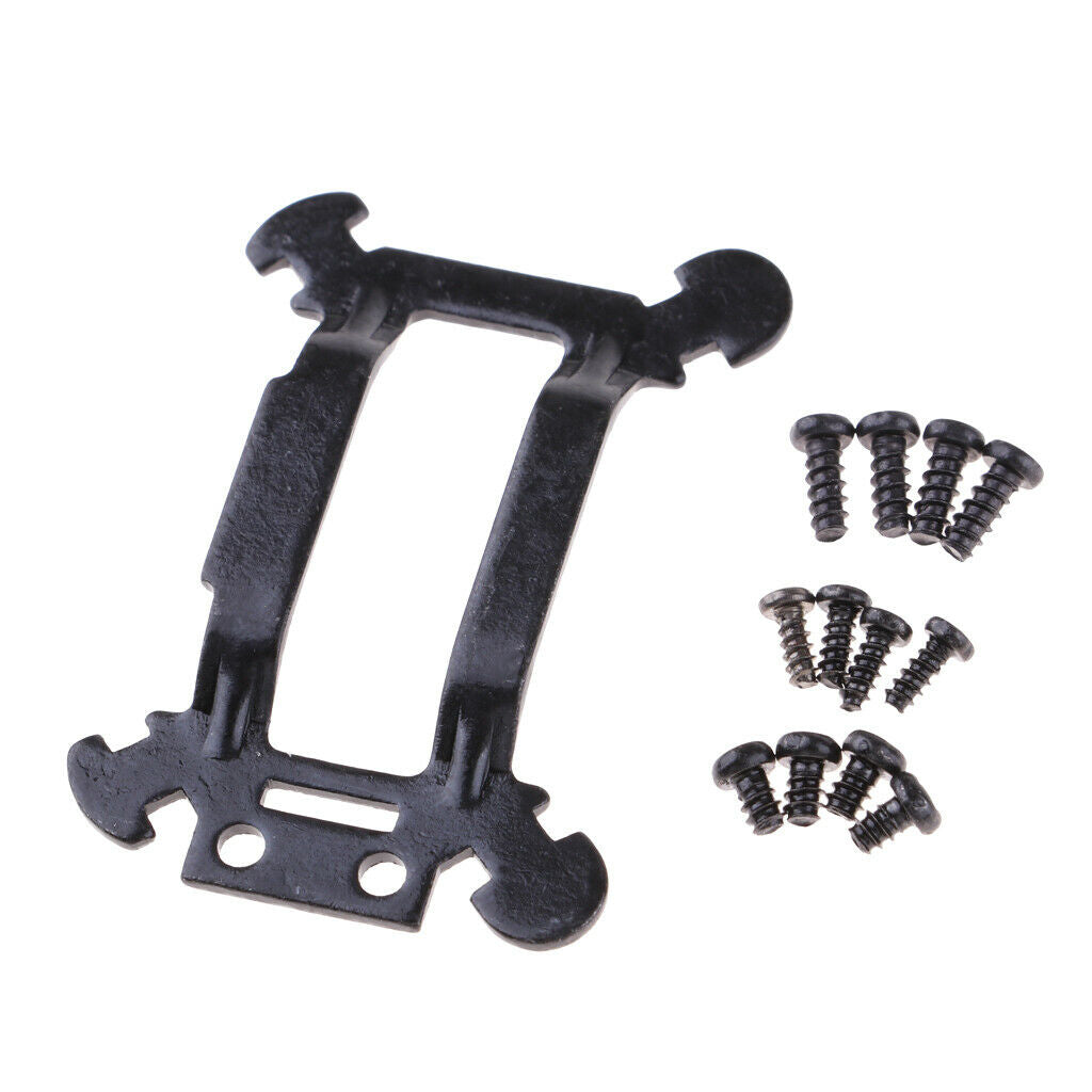 Damping Board Shock Hanging Plate for DJI Mavic Pro Drone Accessories