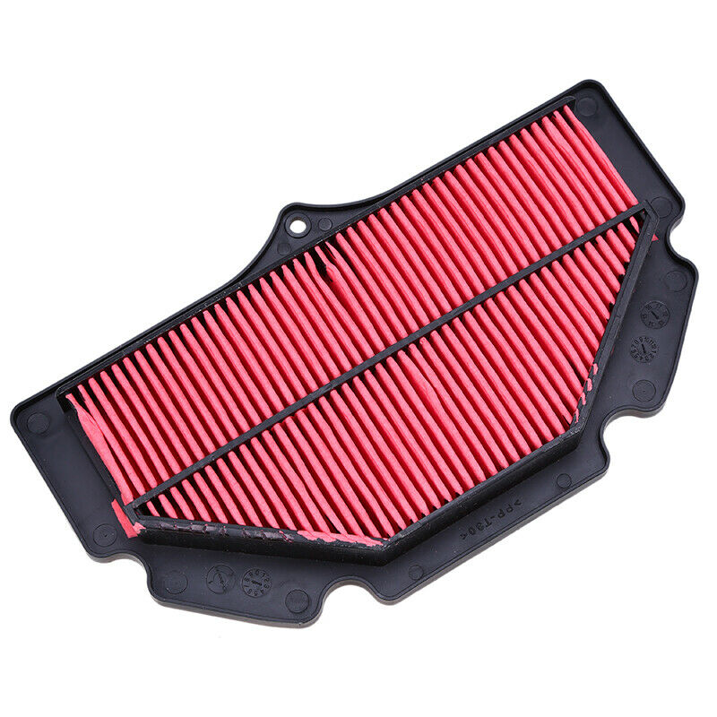 1PC Fit For Suzuki GSR400 Motorcycle Dirtbike Air Filter intake Cleaner Replace