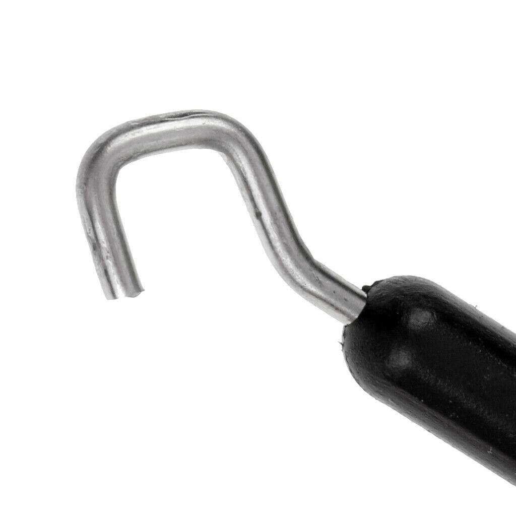 3Pcs Knot Tightener Puller Rig Knots Pulla Carp Fishing Tackle for Tying Rig