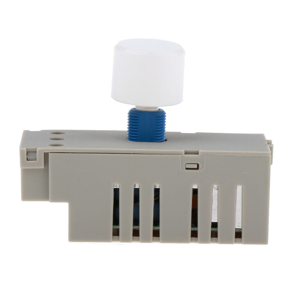 Thyristor Digital Controller Electronic Thyristor Dimmer AC 220V, 400W,