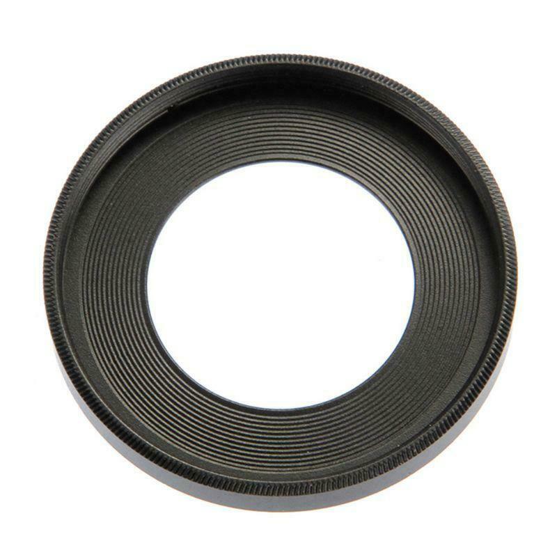 EW-43 EW 43 Metal Lens Hood for C-anon EF-M 22mm f/2 STM Pancake Lens