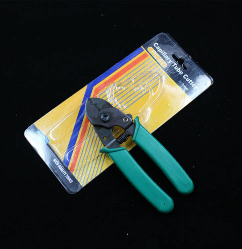 Capillary Tube Cutter for HVAC and Refrigeration New 1PC