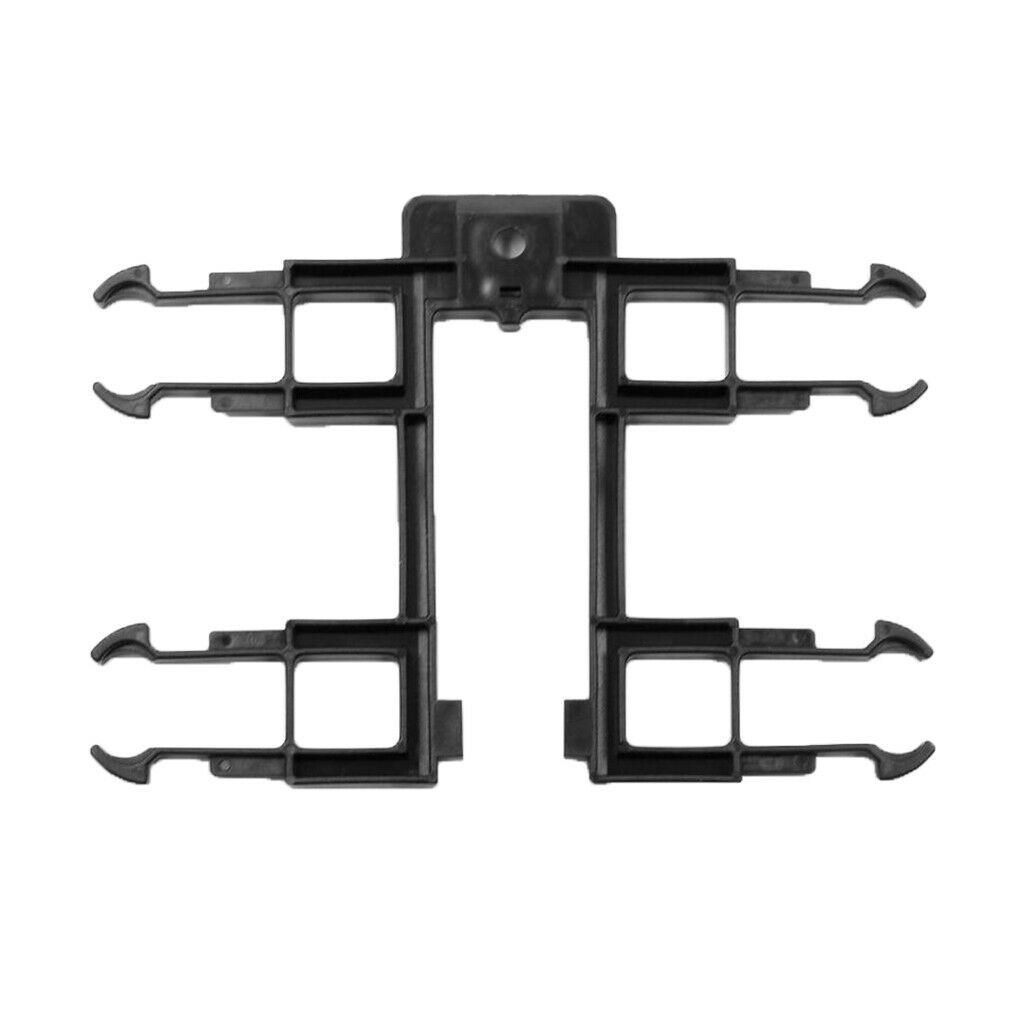 Drone Fixed Frame Gimbal Camera & LED Light Bracket Holder for DJI Mavic Pro
