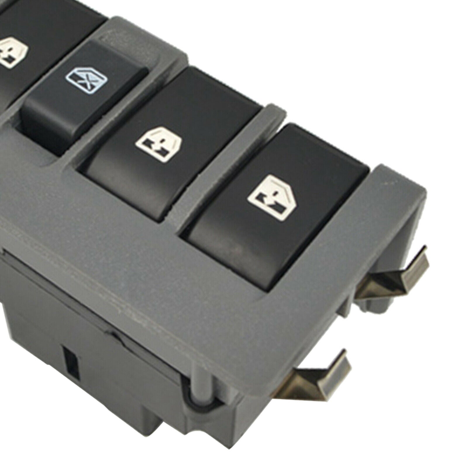 Electric Master Window Control Switch Fit for Chevrolet Sail 11 Pin 9005041