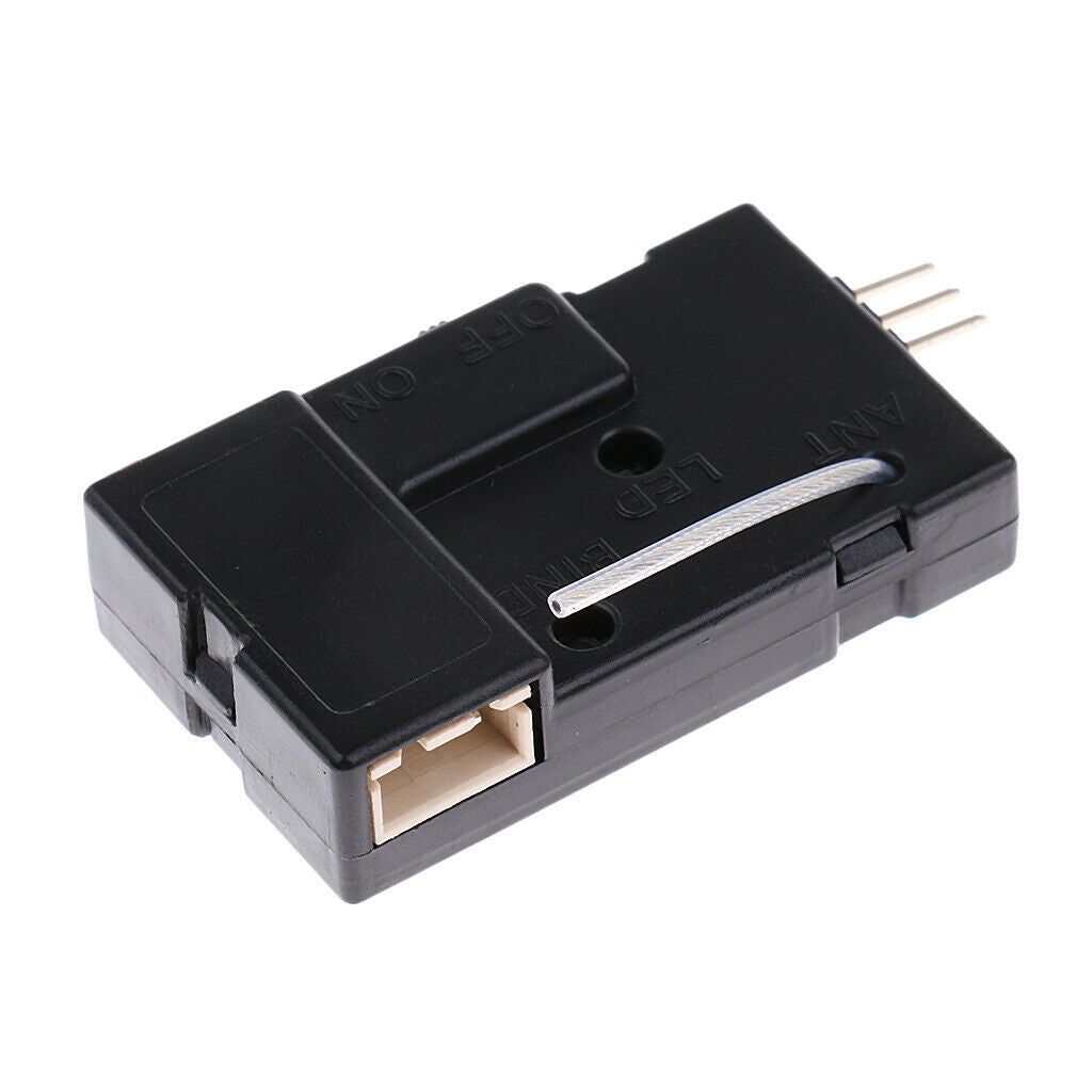 3-in-1 Spare Part Receiver for Wltoys K969 K989 Helicopters