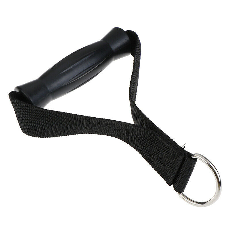 Sports Fitness Pull Rope Handle Exercise Handles Fitness Equipment Access.l8