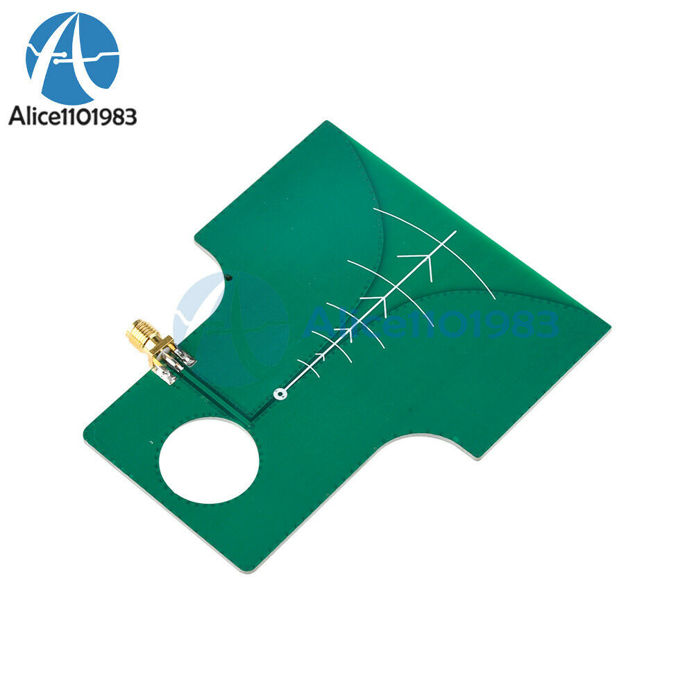 2.4GHz-10.5GHz Transmission Antenna 8W 10dB 7dBi UWB Directional High Gain