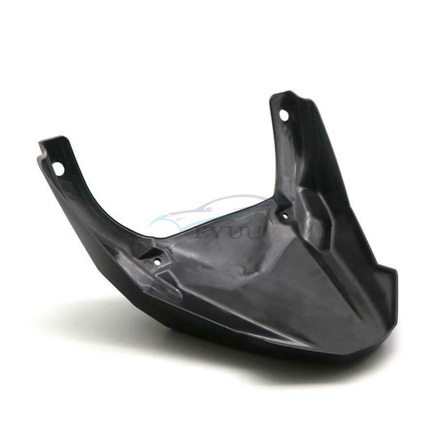 1PCS Front Fender Extension Cover For Yamaha FJ-09 MT-09 Tracer Tracer 900 / GT