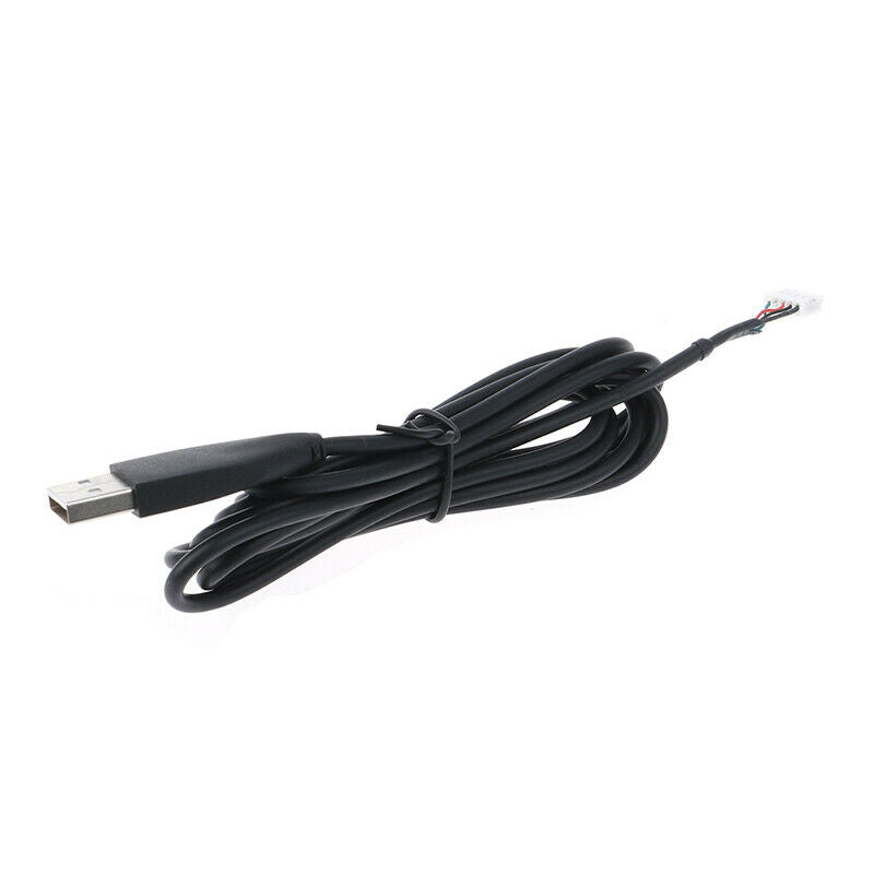 USB Mouse Cable For Logitech MX518 MX510 MX500 MX310 G1 G3 G400 G400S Mou.l8