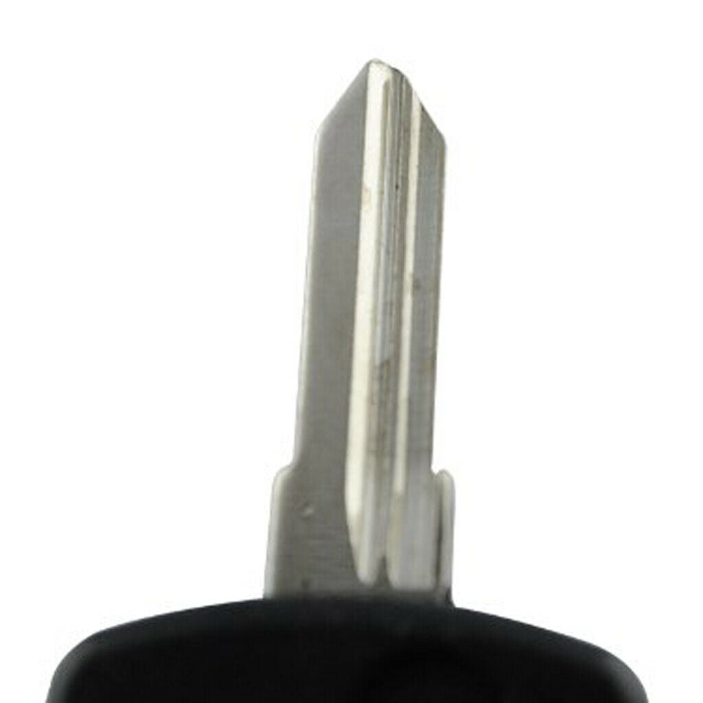 Motorcycle Uncut Blade Key Blanks For BMW 650CS K1200LT K1200GT R850R New