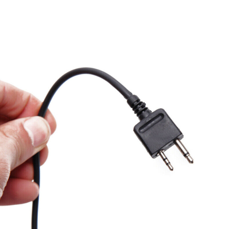 HM-46 Handheld Speaker Mic for ICOM IC-V8 V82 V85 IC-F4 IC-T2H T8A 2AT E90 W32A