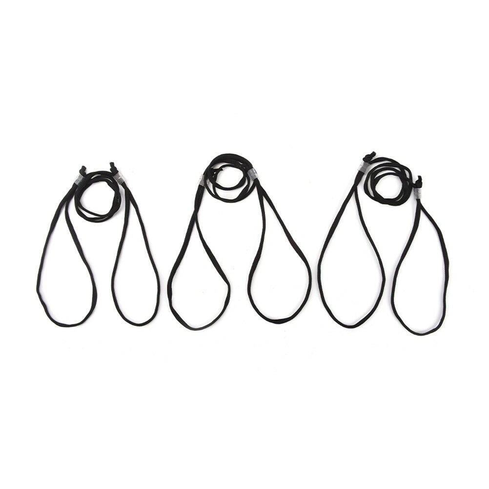 1pc Yoga Mat Sling Carrier Shoulder Carry Strap Exercise Stretch Adjustabl.l8