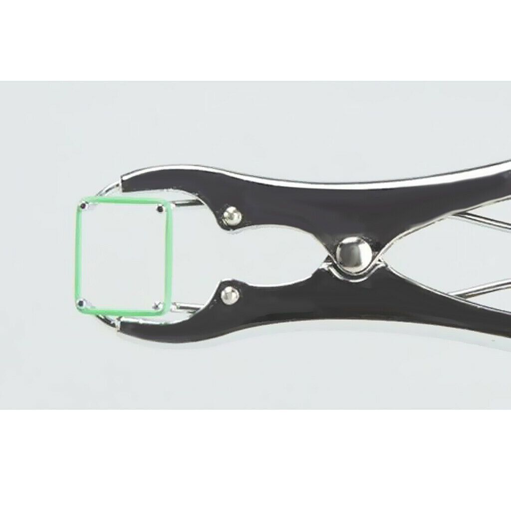 Elastrator Castrating Pliers Rubber Ring Applicator Plastic