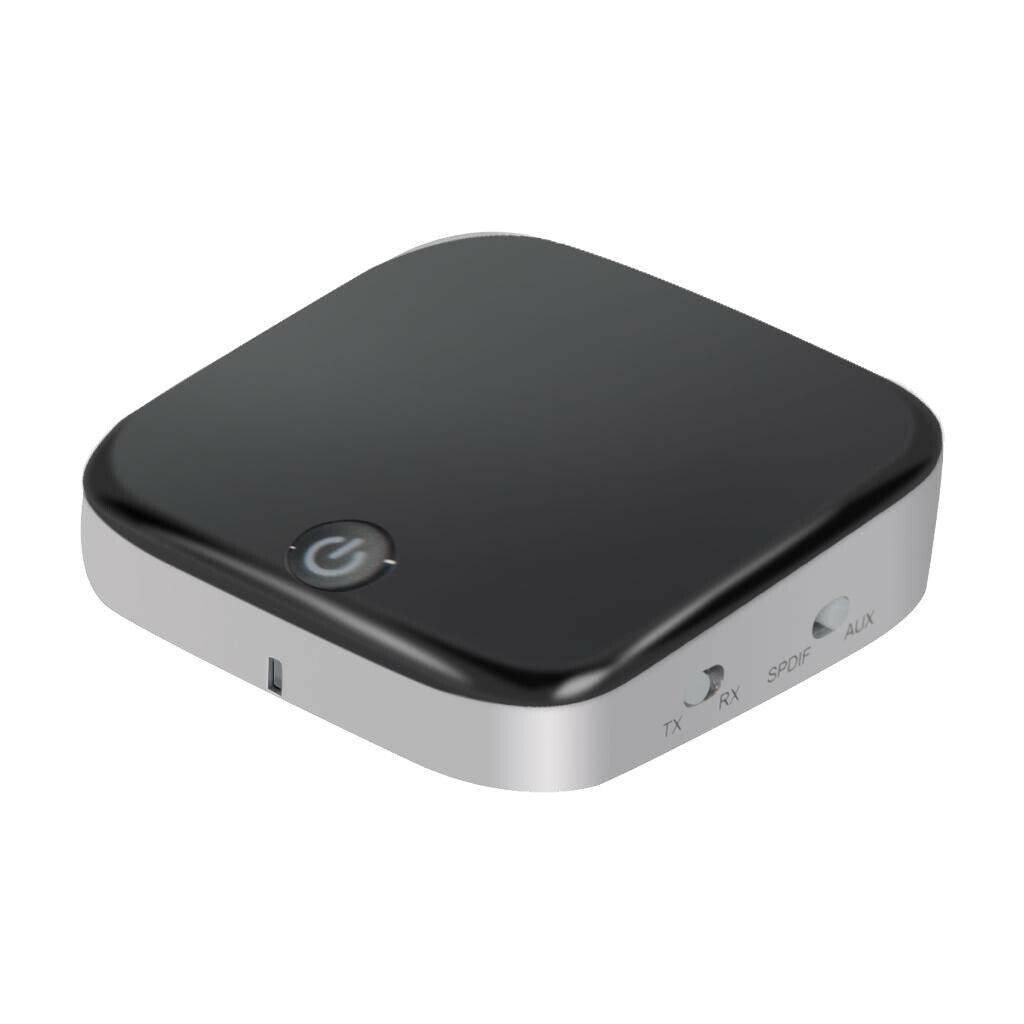 Bluetooth 5.0 Adapter 2-in-1 Transmitter And Receiver, Bluetooth 5.0