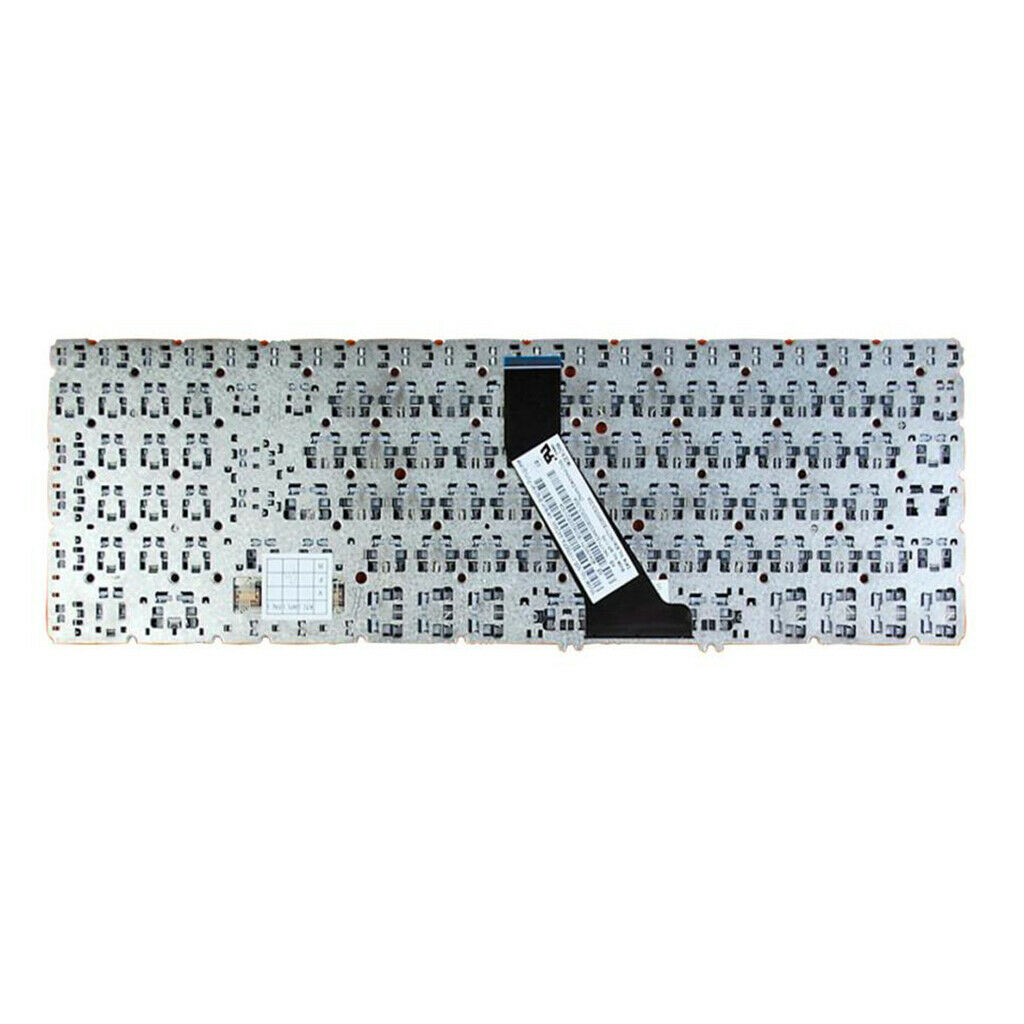 Portuguese Keyboard Without Plastic Backlight For Acer Aspire V5 V5-531 V5-531G