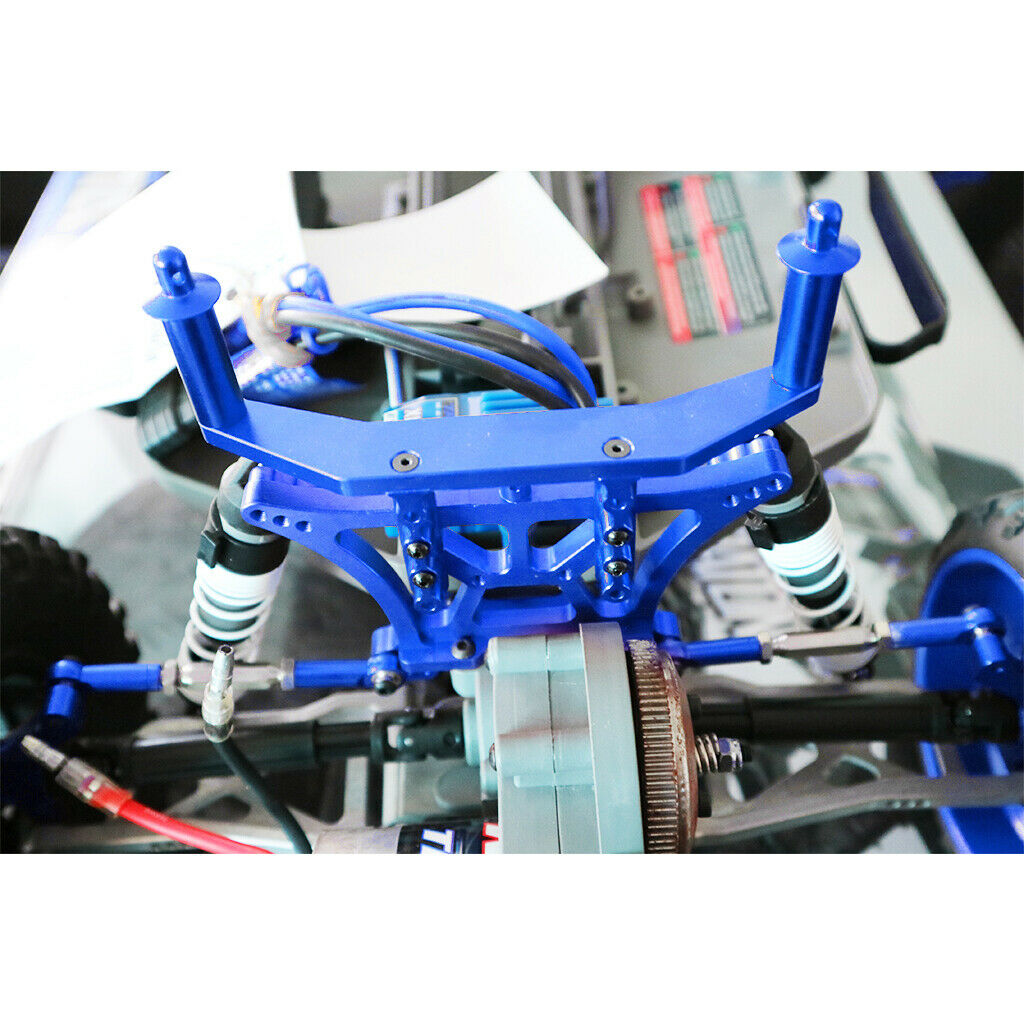 Aluminium Rear Shock  For TRXXAS SLASH 2WD 1/10 Scale Short Truck