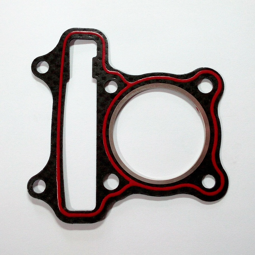 GY6 80cc Gasket Set Scooter Moped Go Kart ATV Quad