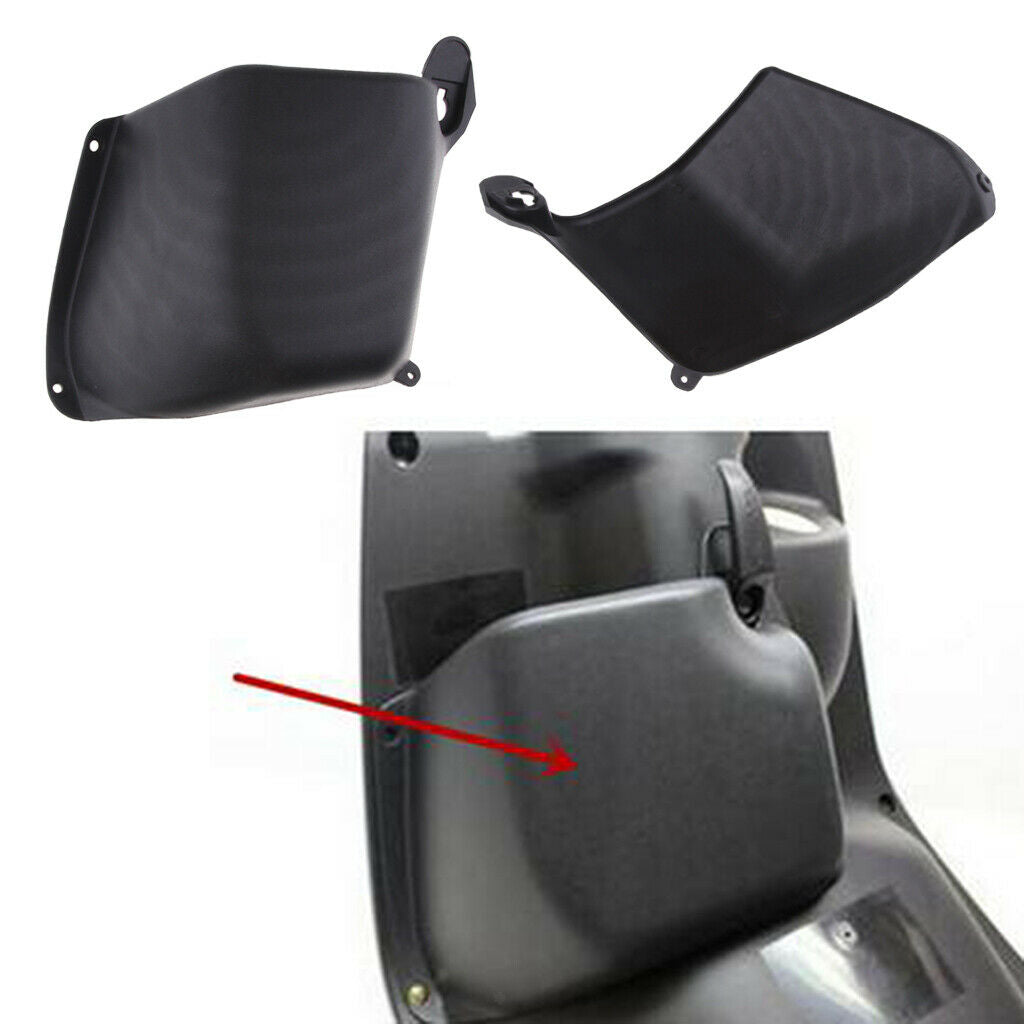 Left Side Bottle Goggles Holder Key Storage for YAMAHA Zuma BWS 125 YW125