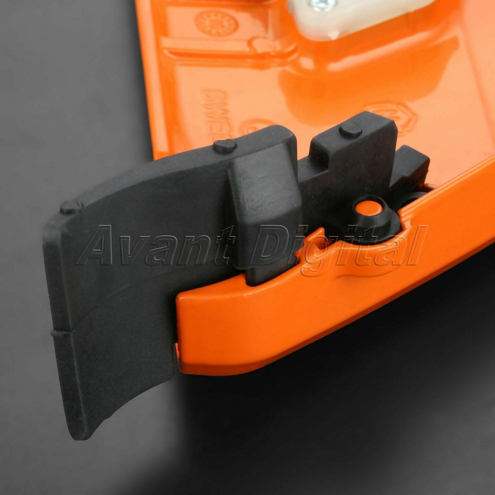 1Pc Chainsaw Clutch Sprocket Cover Parts For Husqvarna 362 365 371 372 385 390