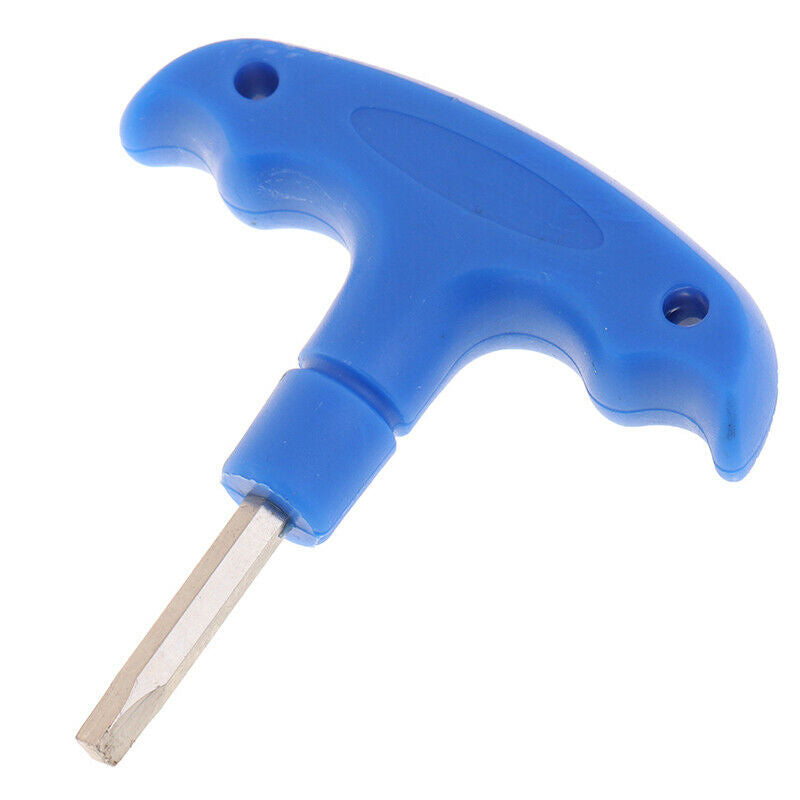 1pc Golf Wrench Tools Golf Square Angle Wrench Tool For Golf Club Accessor_DD