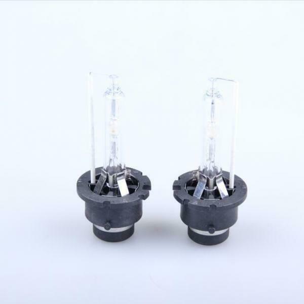 2x 35W HID Xenon Replacement Headlight Light Lamp Bulbs D4S 6000K