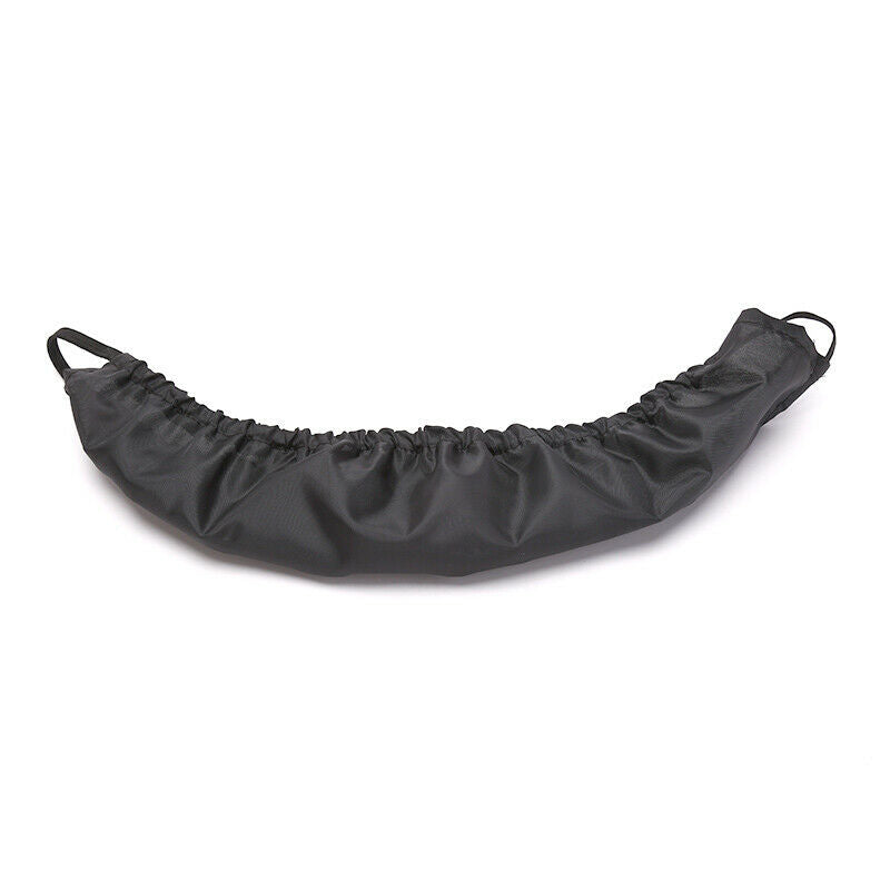 Men Beard Bandanas Beard Cover Oil Proof Antifouling Keep Beard Cleaning .l8