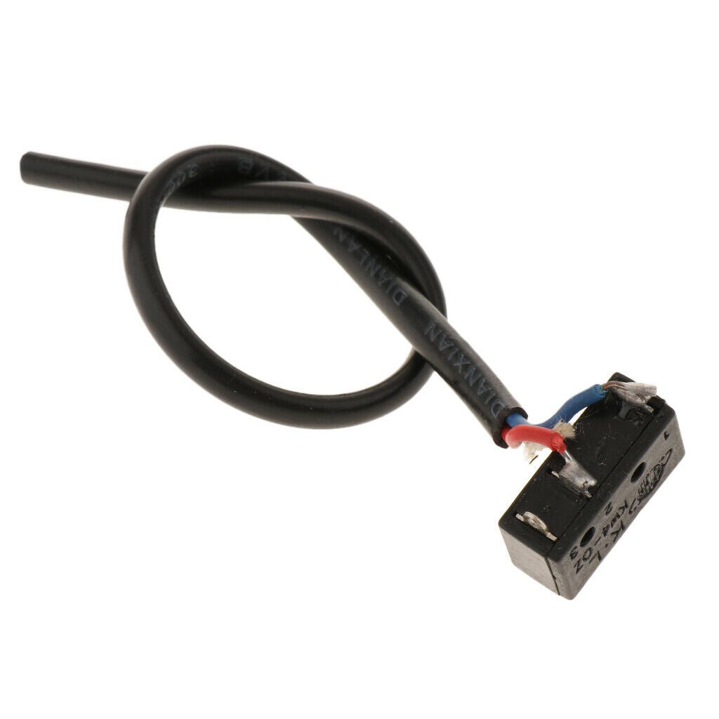 Micro Limit Switch Sealed Toggle Micro Switch Accessories