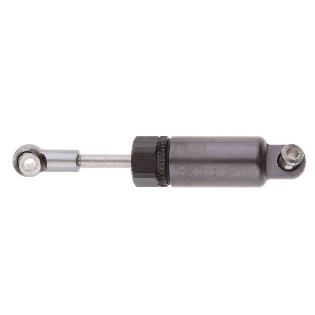 Metal Shock Absorber And Assembly Lifting Kit For 1/16 WPL RC Series Automobile