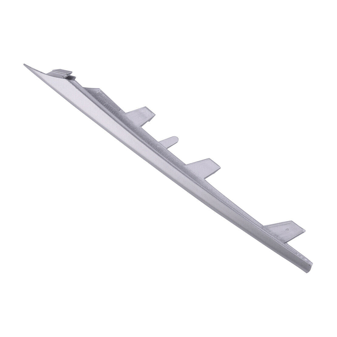 Front Right Side Bumper Lateral Grill Trim Molding Fits For BMW X5 E70 2011-2013