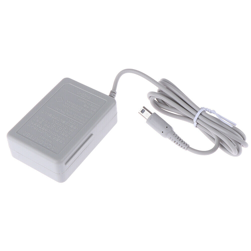 Wall power adapter charger For 3DS/NDSI/2DS/XL LL adapter brand new  WF