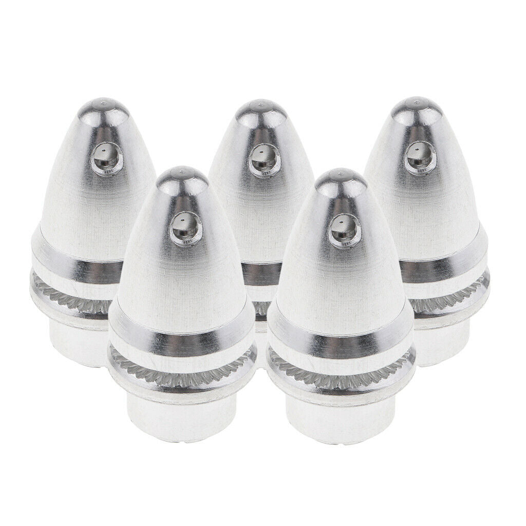 10Pack Professional Aluminum Propeller Adapter Fits 2212 2217 Series Motor