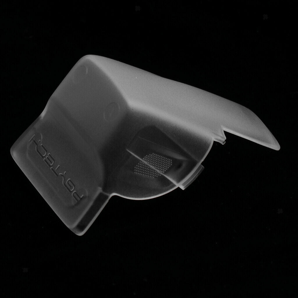 Gimbal Lens Sunhood Sunshade Anti-glare Integrated Protector For DJI Spark