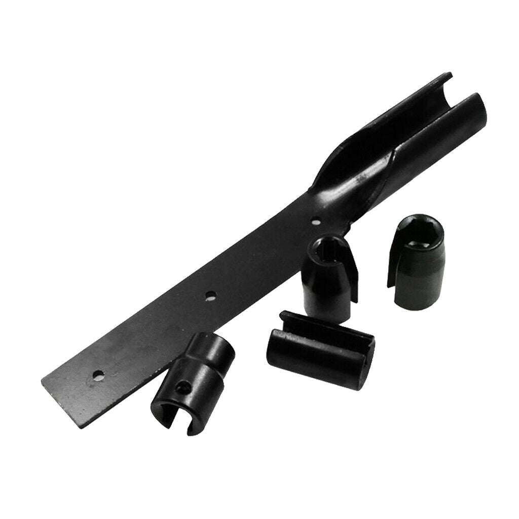 Professional Socket Wrench Set Socket Set With 10/12/13/14 Mm Specification