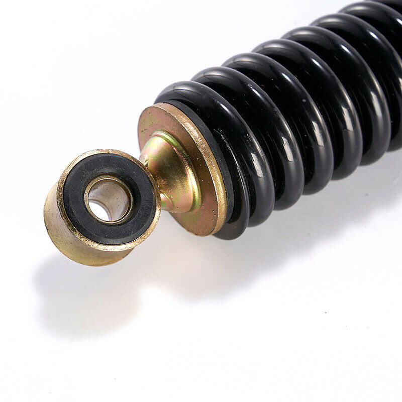 Motorcycle Scooter Rear Shock Pressure Absorber Spring 290mm For GY6-125/150cc