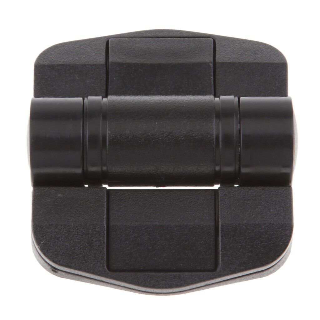 150 Degree Boat Cabin Door Position Control Hinges Detent Open Angle for