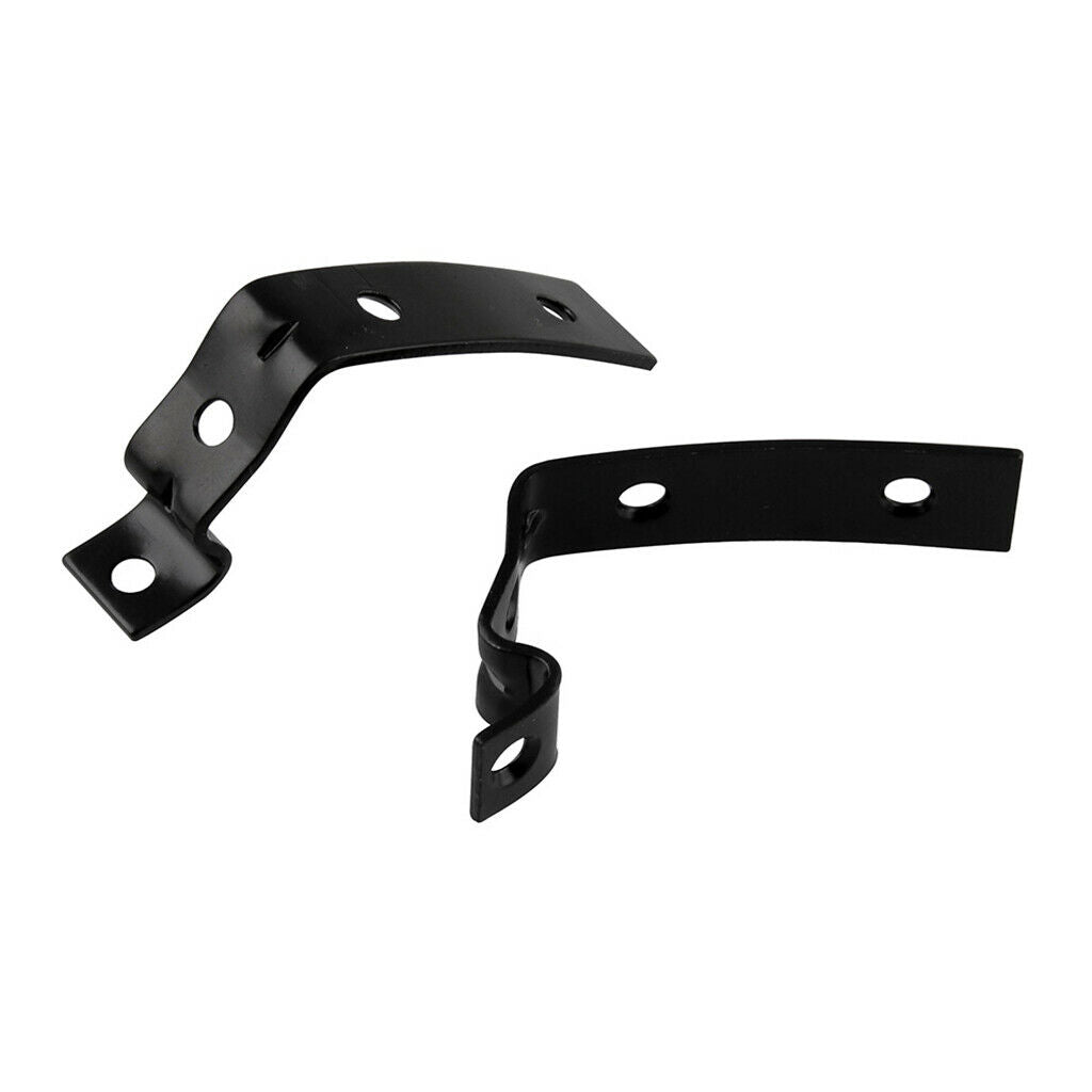 Glove Box Lid Hinge Snapped Repair Fix Kit Bracket for Audi A4 S4 RS4 B6 .