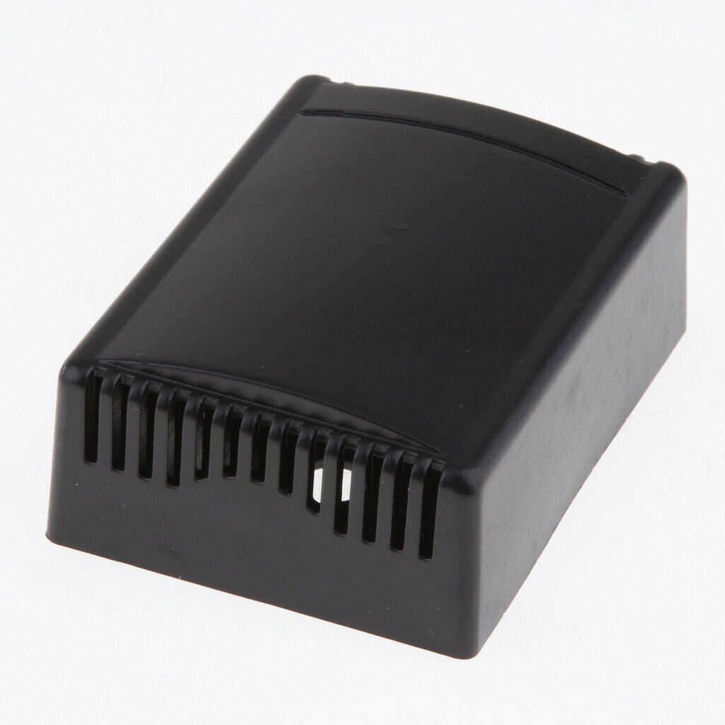 10 ABS Plastic Enclosure DIY Project Junction Box for Electronic Modules