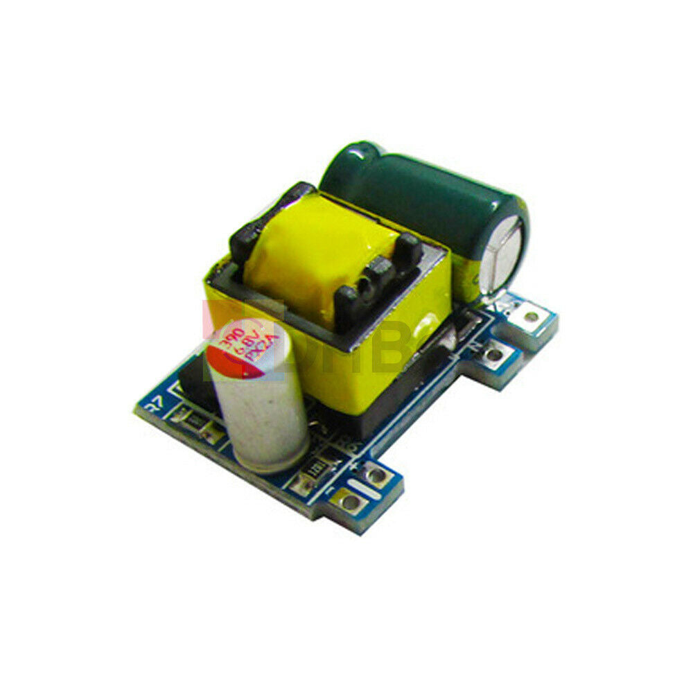 AC-DC 3.3V isolation switch buck power supply module 700mA 220V/110V to 5V