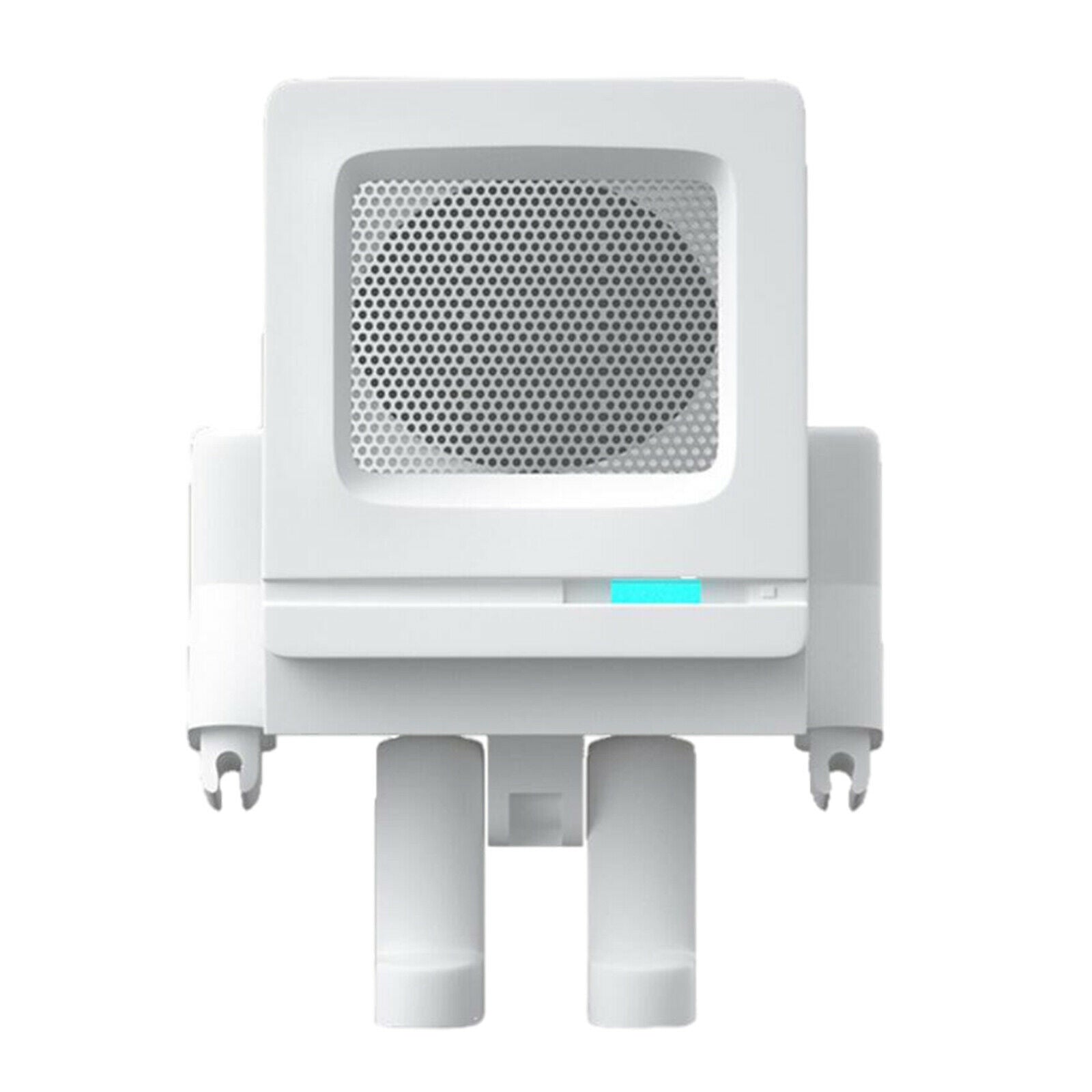 Cute Bluetooth Speaker Wireless Stereo Sound Desktop Robot Audio Laptops