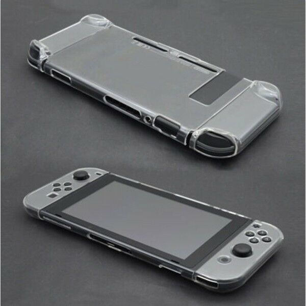 Hard Back Case Cover Shell Skin Protective Sleeve Protector For Nintendo Switch