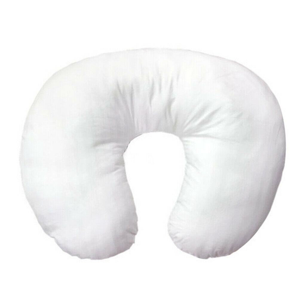 Baby Breastfeeding Pillows Positioner U Shape Nursing Cushion Pillow