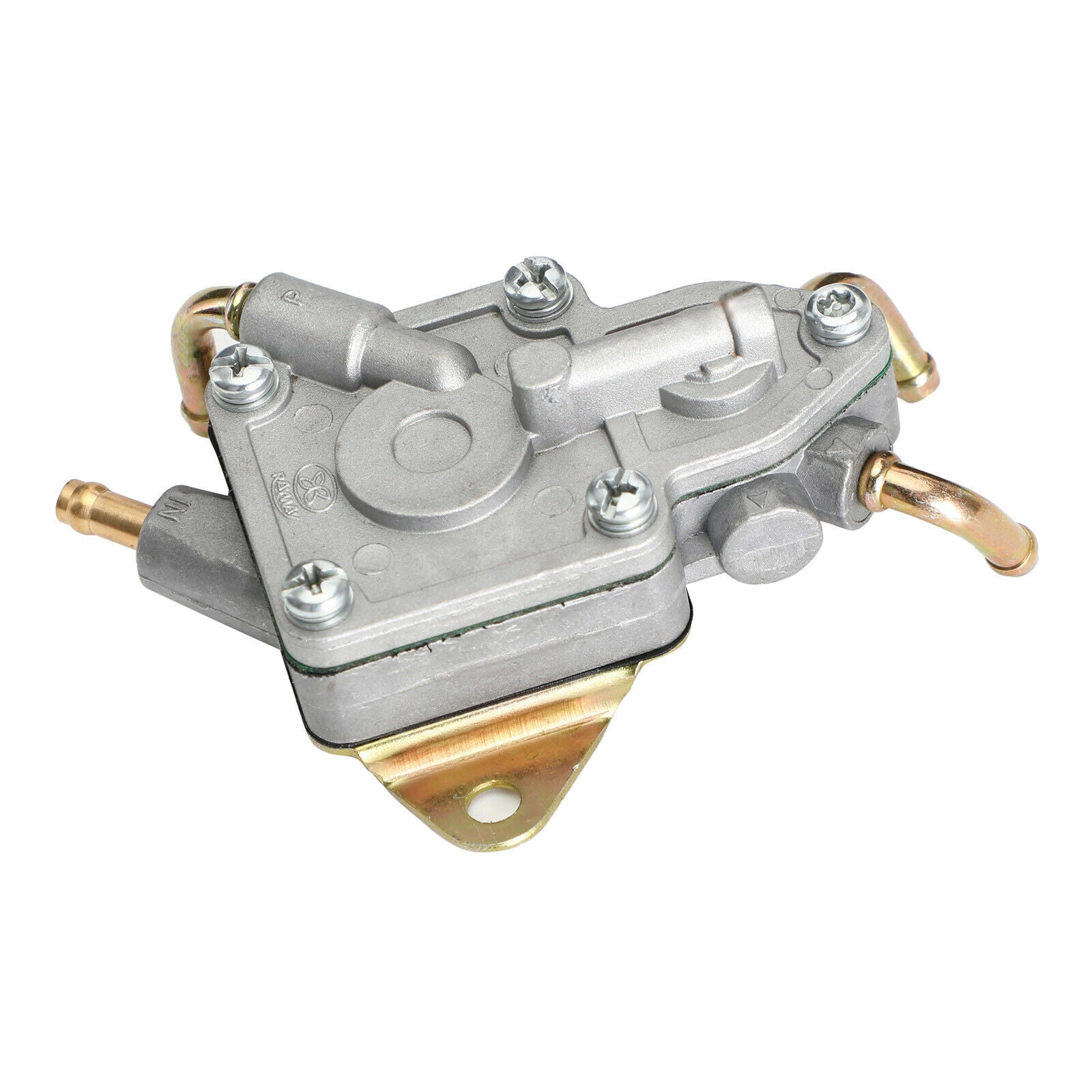 Intake Fuel Pump For Arctic Cat Snowmobile ZR 440 Sno Pro 440 2002 - 2006